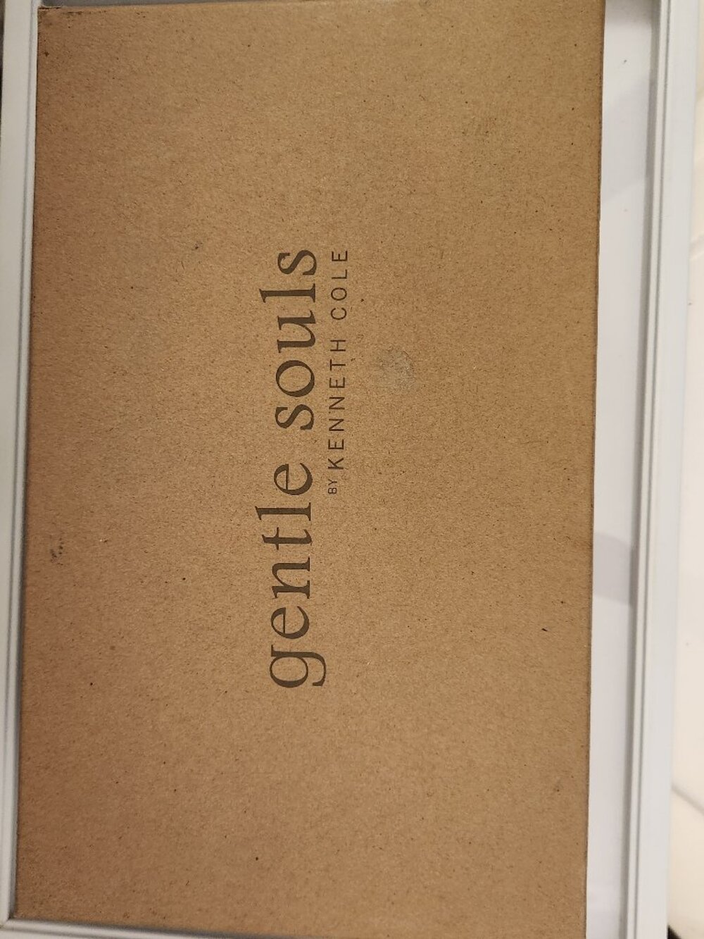 Gentle Souls Leather "Break my Heart" Gladiator Sandals. NIB. Size 6. - Picture 10 of 10